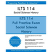 ILTS 114 Social Science History: ILTS Social Science Illinois Licensure Testing System