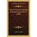 Vida De Nuestro Adorable Redentor Jesucristo V2 (1848)