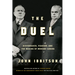 The Duel: Diefenbaker, Pearson and the Making of Modern Canada