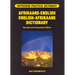Afrikaans-English/English-Afrikaans Practical Dictionary