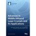 Advances in Middle Infrared Laser Crystals and Its Applications