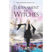 Tournament of Witches: Epic Sword and Sorcery Adventure