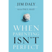 When Parenting Isn't Perfect: Leaving Room for Grace in a Culture of Impossible Standards