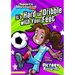 It's Hard to Dribble with Your Feet