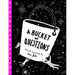 A Bucket of Questions