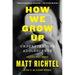 How We Grow Up: Understanding Adolescence