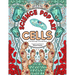 Science Pop Art Cells