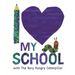 I Love My School with the Very Hungry Caterpillar