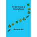 The Girl Scouts at Singing Sands