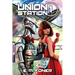 Date Night on Union Station