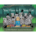 You Have to F*cking Eat (Go the F*ck to Sleep #2)