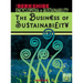 Berkshire Encyclopedia of Sustainability 2/10: The Business of Sustainability