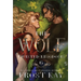 The Wolf: A Cinderella & Little Red Riding Hood Retelling