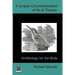 A Jungian Circumambulation of Art & Therapy: Ornithology for the Birds