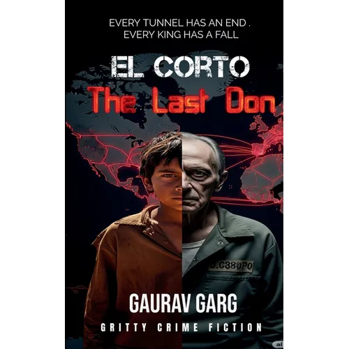 El Corto: The Last Don