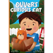 Oliver's Curious Cat