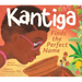 Kantiga Finds the Perfect Name