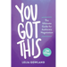 You Got This: The Ultimate Guide for Authentic Negotiation (Second Edition)