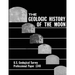 The Geologic History of the Moon