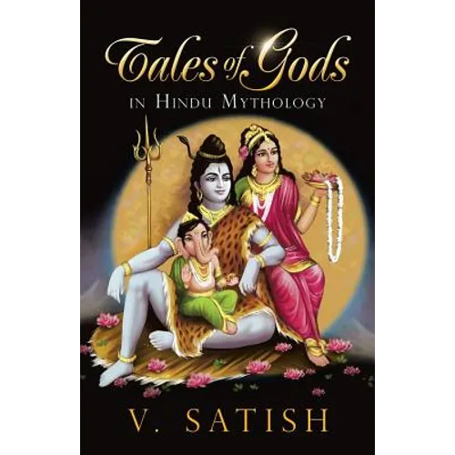 Tales of Gods in Hindu Mythology