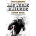 The Ultimate Las Vegas Raiders Trivia Book: A Collection of Amazing Trivia Quizzes and Fun Facts for Die-Hard Raiders Fans!