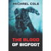 The Blood of the Bigfoot