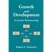 Growth and Development: Ecosystems Phenomenology