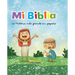 Mi Biblia. La Historia Mas Grande En Pequeño