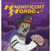Magnificent Mondo