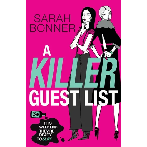 A Killer Guest List