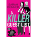 A Killer Guest List