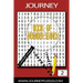 Journey Number Search Puzzles 2