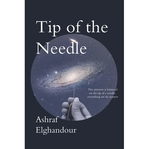 Tip of the Needle