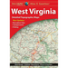 Delorme Atlas & Gazetteer West Virginia