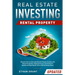 Real Estate Investing: Rental Property: Discover How to Generate Massive Income with Rental Properties, Flipping Houses, Commercial & Residential Real