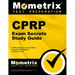 Cprp Exam Secrets Study Guide: Cprp Test Review for the Certified Psychiatric Rehabilitation Practitioner Exam