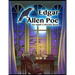 Edgar Allen Poe - An Adult Coloring Book