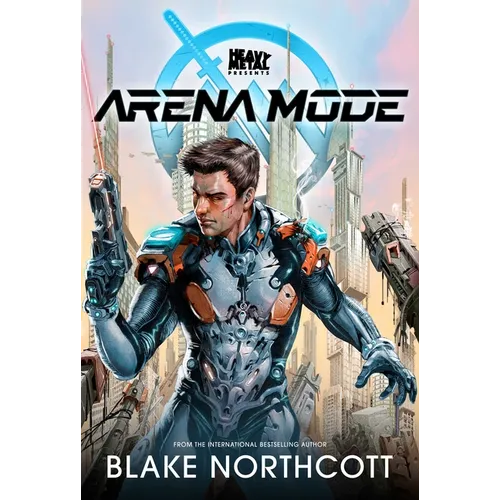 Heavy Metal Presents Arena Mode