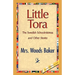 Little Tora, the Swedish Schoolmistress and Other Stories