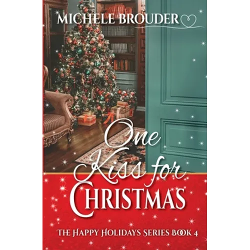 One Kiss for Christmas