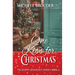 One Kiss for Christmas