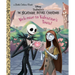Welcome to Valentine's Town! (Disney Tim Burton's the Nightmare Before Christmas)