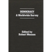 Democracy: A Worldwide Survey