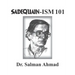 Sadequain-Ism 101: Lost in Khayyam's Domain