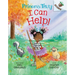 I Can Help!: An Acorn Book (Princess Truly #8)