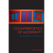 Counterpoetics of Modernity: On Irish Poetry and Modernism