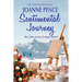Sentimental Journey [Large Print]: The Cabin of Love & Magic