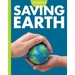 Curious about Saving Earth