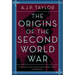 Origins of the Second World War