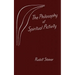 The Philosophy of Spiritual Activity